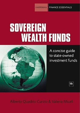 【预售】Sovereign Wealth Funds: A Complete Guide to