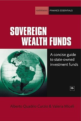 【预售】Sovereign Wealth Funds: A Complete Guide to