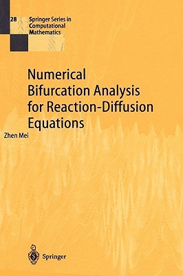 【预售】Numerical Bifurcation Analysis for