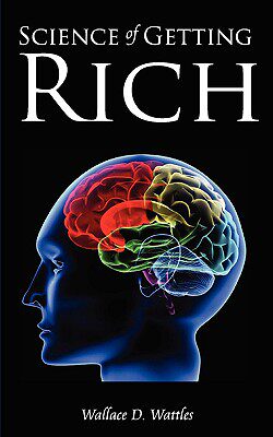 【预售】Science of Getting Rich