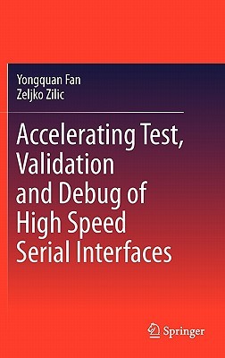 【预售】Accelerating Test, Validation and Debug of High