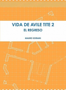 【预售】Vida de Avile Tite 2