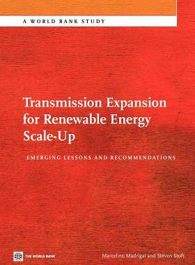 【预售】Transmission Expansion for Renewable Energy