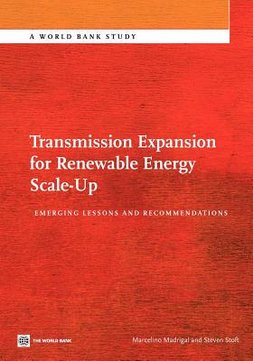 【预售】Transmission Expansion for Renewable Energy