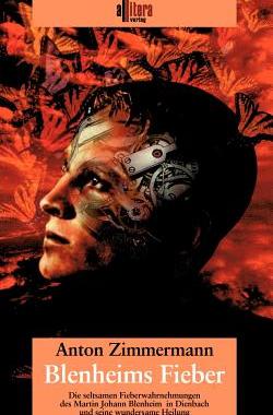 【预售】Blenheims Fieber