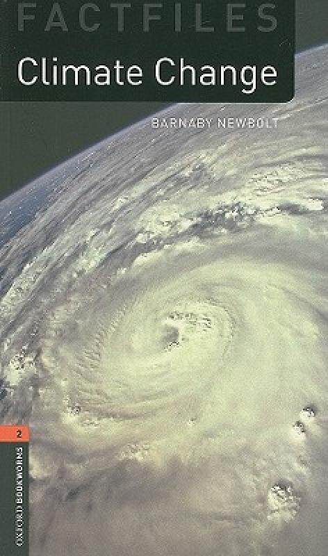 【预售】Climate Change