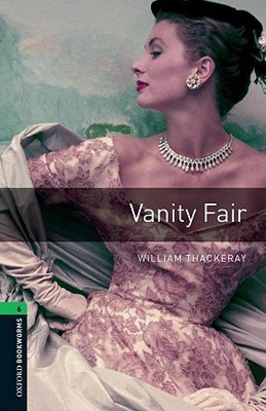 【预售】vanity fair