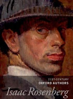 【预售】Isaac Rosenberg: 21st-Century Oxford Authors