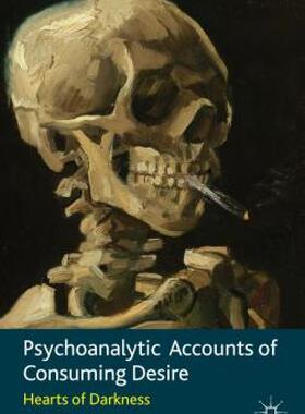 【预售】Psychoanalytic Accounts of Consuming Desire: Hearts
