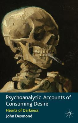 【预售】Psychoanalytic Accounts of Consuming Desire: Hearts