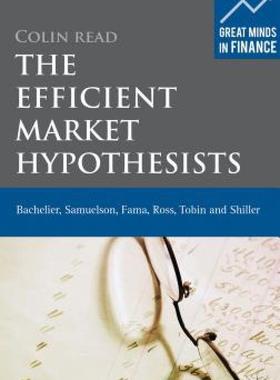 【预售】The Efficient Market Hypothesists: Bachelier