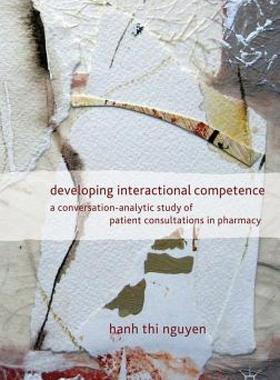 【预售】Developing Interactional Competence: A