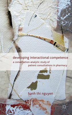 【预售】Developing Interactional Competence: A