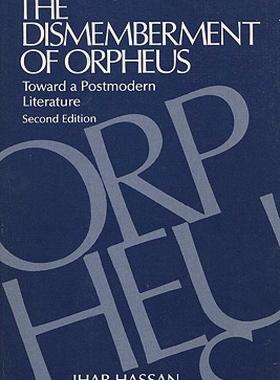 【预售】Dismemberment of Orpheus