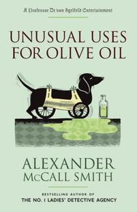 Oil Von Unusual Professor Olive for Uses 预售
