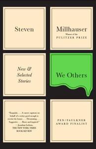 【预售】We Others: New and Selected Stories
