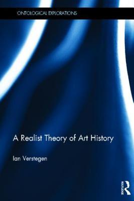 【预售】A Realist Theory of Art History