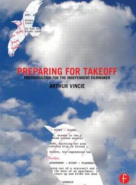 【预售】Preparing for Takeoff: Preproduction for the