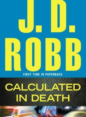 【预售】Calculated in Death