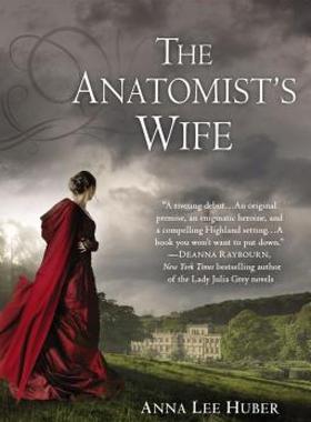 【预售】The Anatomist's Wife