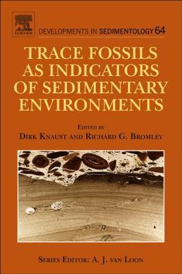 【预售】Trace Fossils as Indicators of Sedimentary