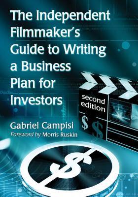 【预售】The Independent Filmmaker's Guide to Writing a