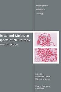 【预售】Clinical and Molecular Aspects of Neurotropic Virus