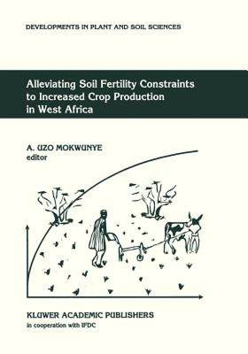 【预售】Alleviating Soil Fertility Constraints to Increased