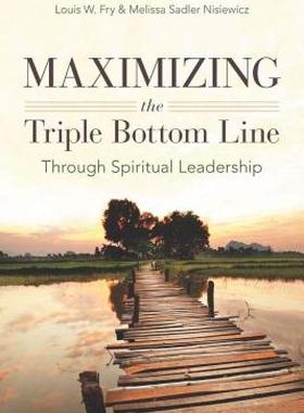 【预售】Maximizing the Triple Bottom Line Through Spiritual