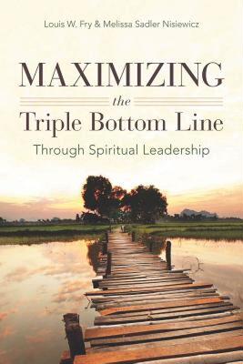 【预售】Maximizing the Triple Bottom Line Through Spiritual