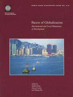 Facets Globalization International Local and 预售