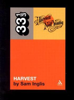 【预售】Neil Young's Harvest