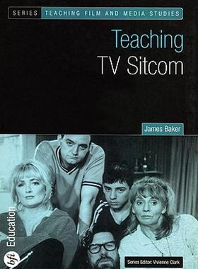 【预售】Teaching TV Sitcom