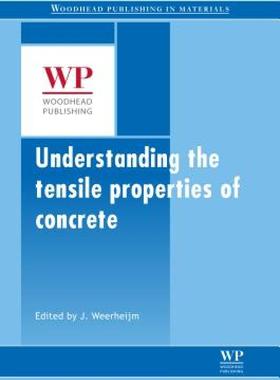 【预售】Understanding the Tensile Properties of Concrete