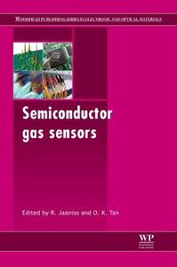 【预售】Semiconductor Gas Sensors