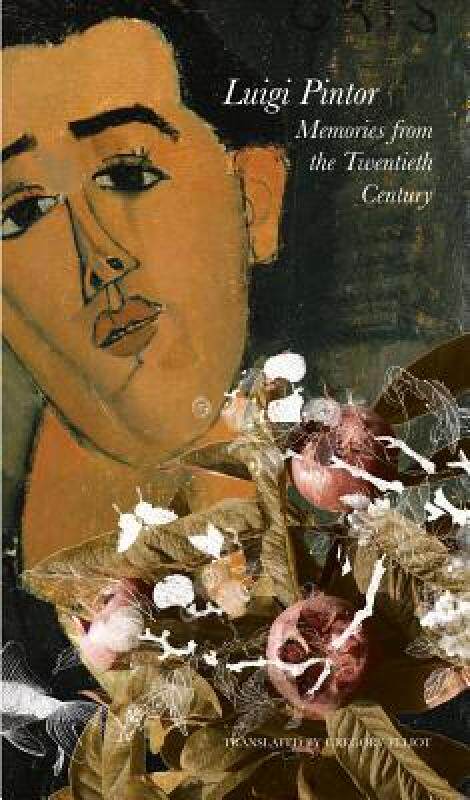 【预售】Memories from the Twentieth Century: A Kind of