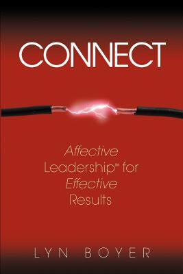 【预售】Connect: Affective Leadership for Effective Results