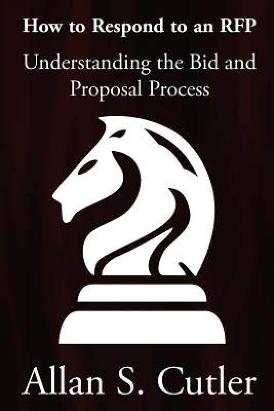 【预售】Understanding the Bid and Proposal Process