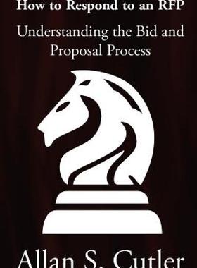 【预售】Understanding the Bid and Proposal Process