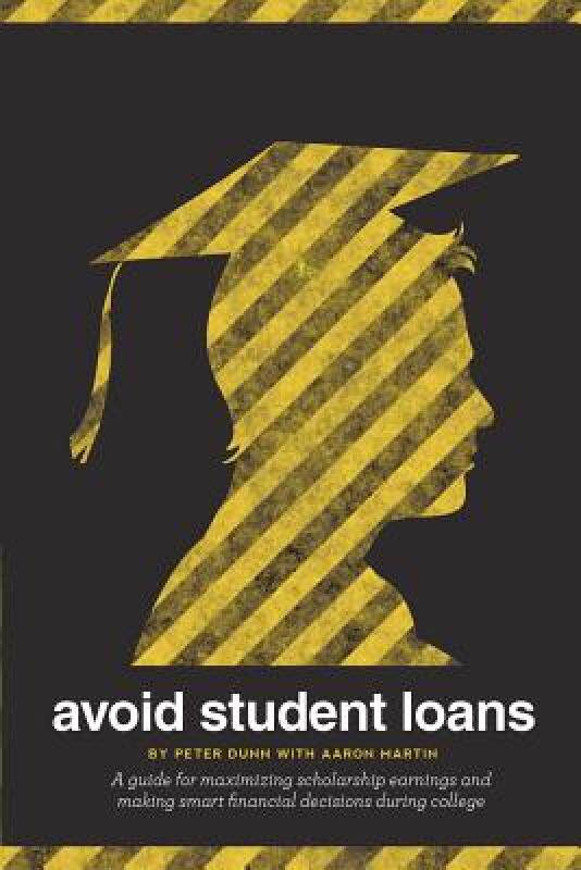 【预售】Avoid Student Loans