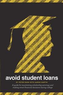 Student Avoid Loans 预售