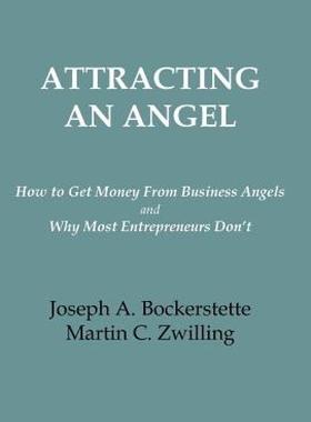 【预售】Attracting an Angel