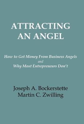【预售】Attracting an Angel
