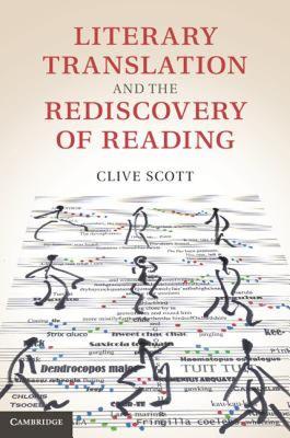 【预售】Literary Translation and the Rediscovery of Reading