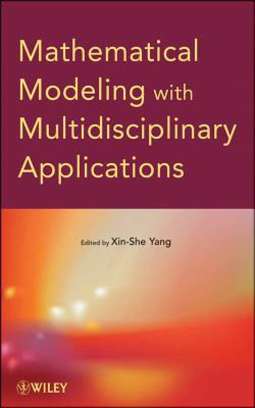 【预售】Mathematical Modeling with Multidisciplinary