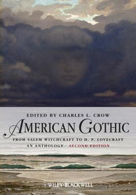 【预售】American Gothic: From Salem Witchcraft to H. P.