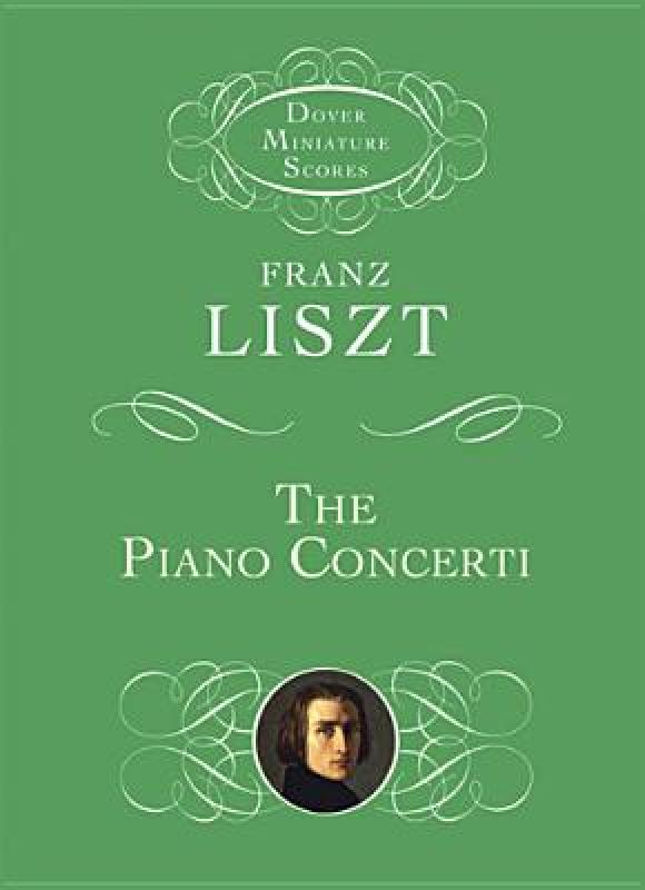 【预售】The Piano Concerti