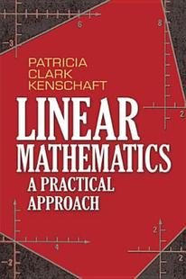 预售 Practical Linear Approach Mathematics