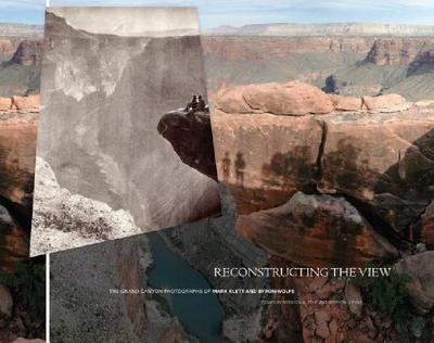 【预售】Reconstructing the View: The Grand Canyon