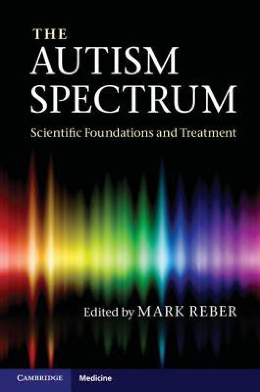 【预售】The Autism Spectrum: Scientific Foundations and